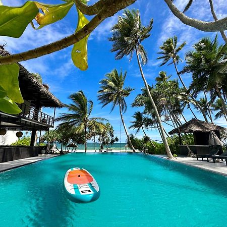 South Coast Villas By Mandala Tangalle Luaran gambar