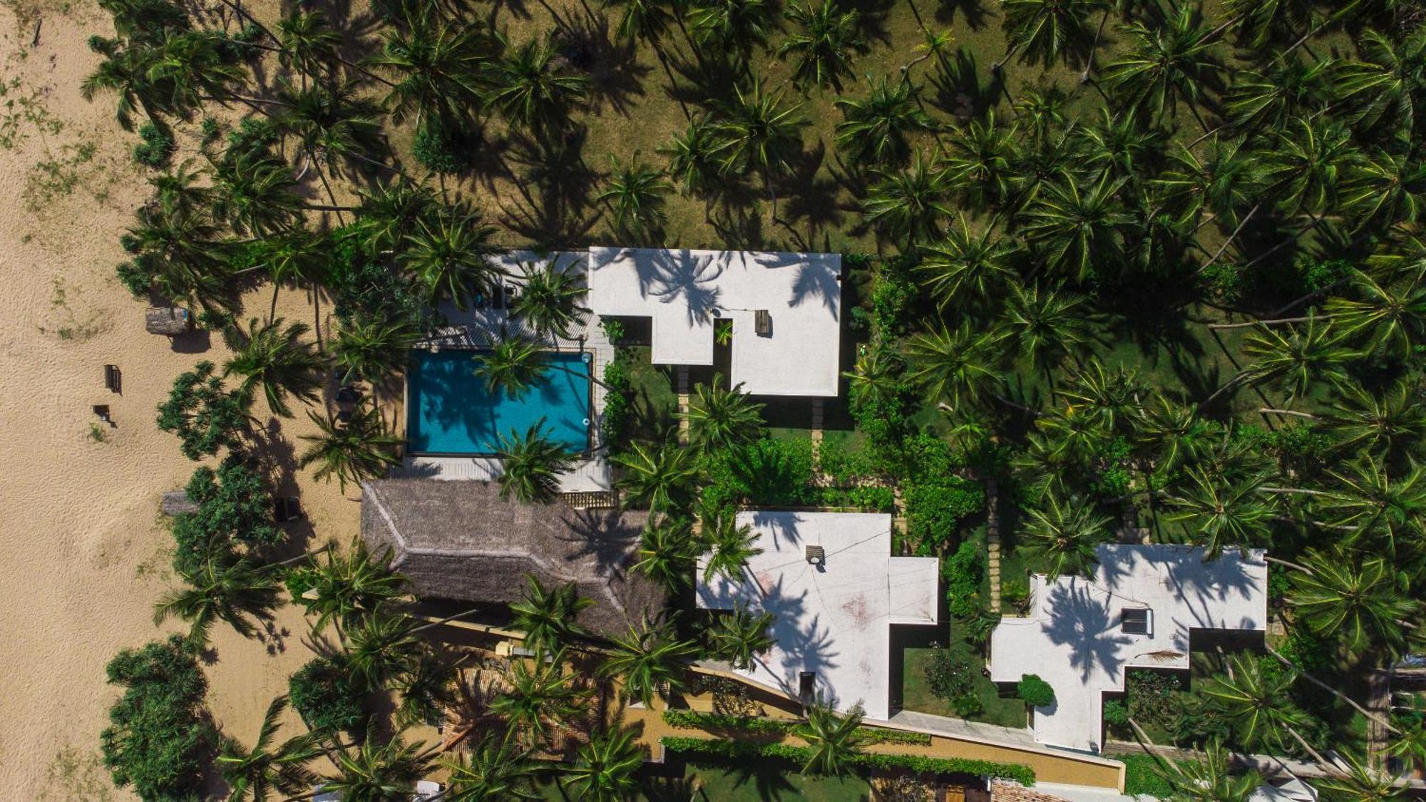 South Coast Villas By Mandala Tangalle Luaran gambar