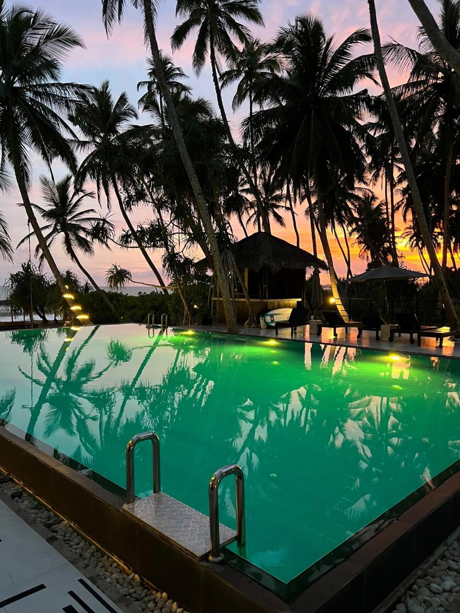 South Coast Villas By Mandala Tangalle Luaran gambar