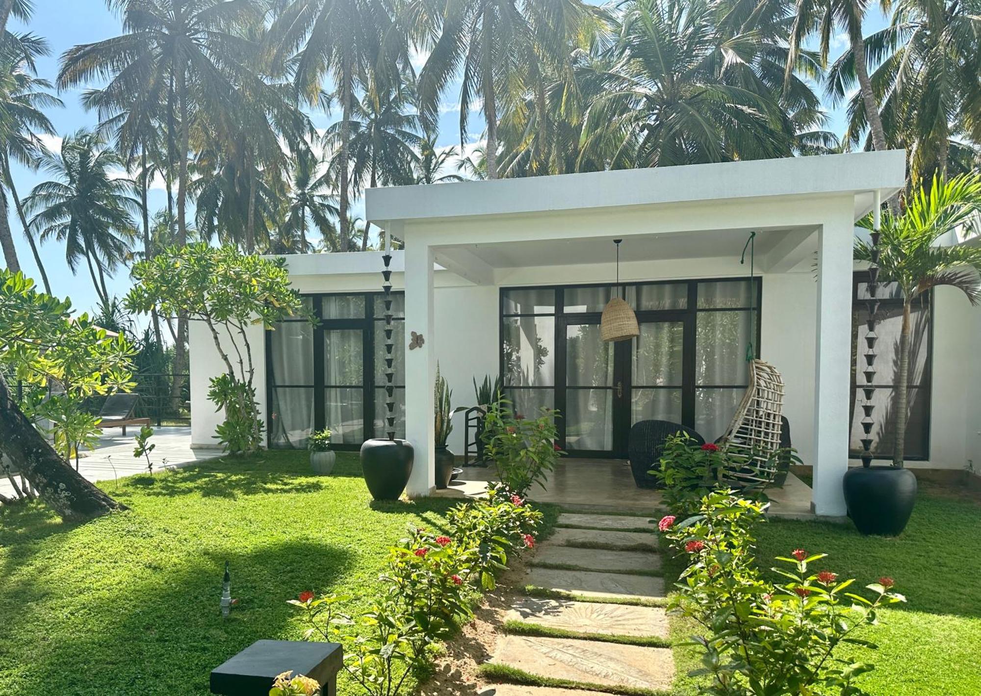 South Coast Villas By Mandala Tangalle Luaran gambar