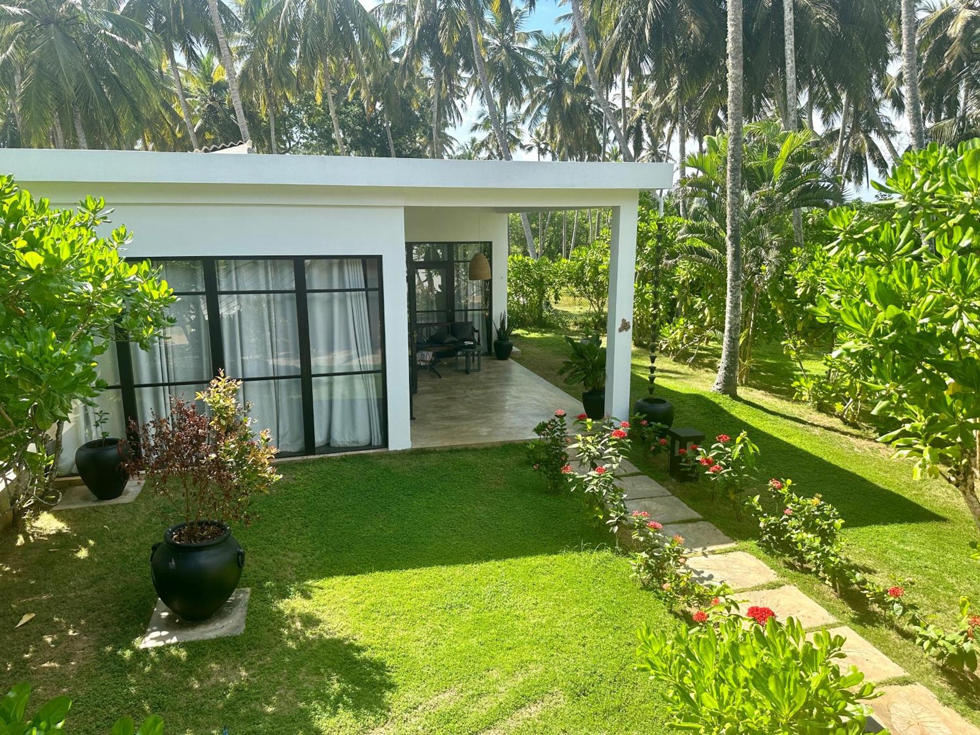 South Coast Villas By Mandala Tangalle Luaran gambar