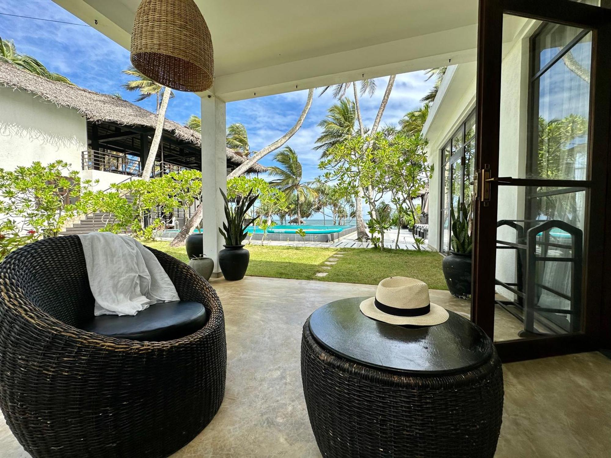 South Coast Villas By Mandala Tangalle Luaran gambar