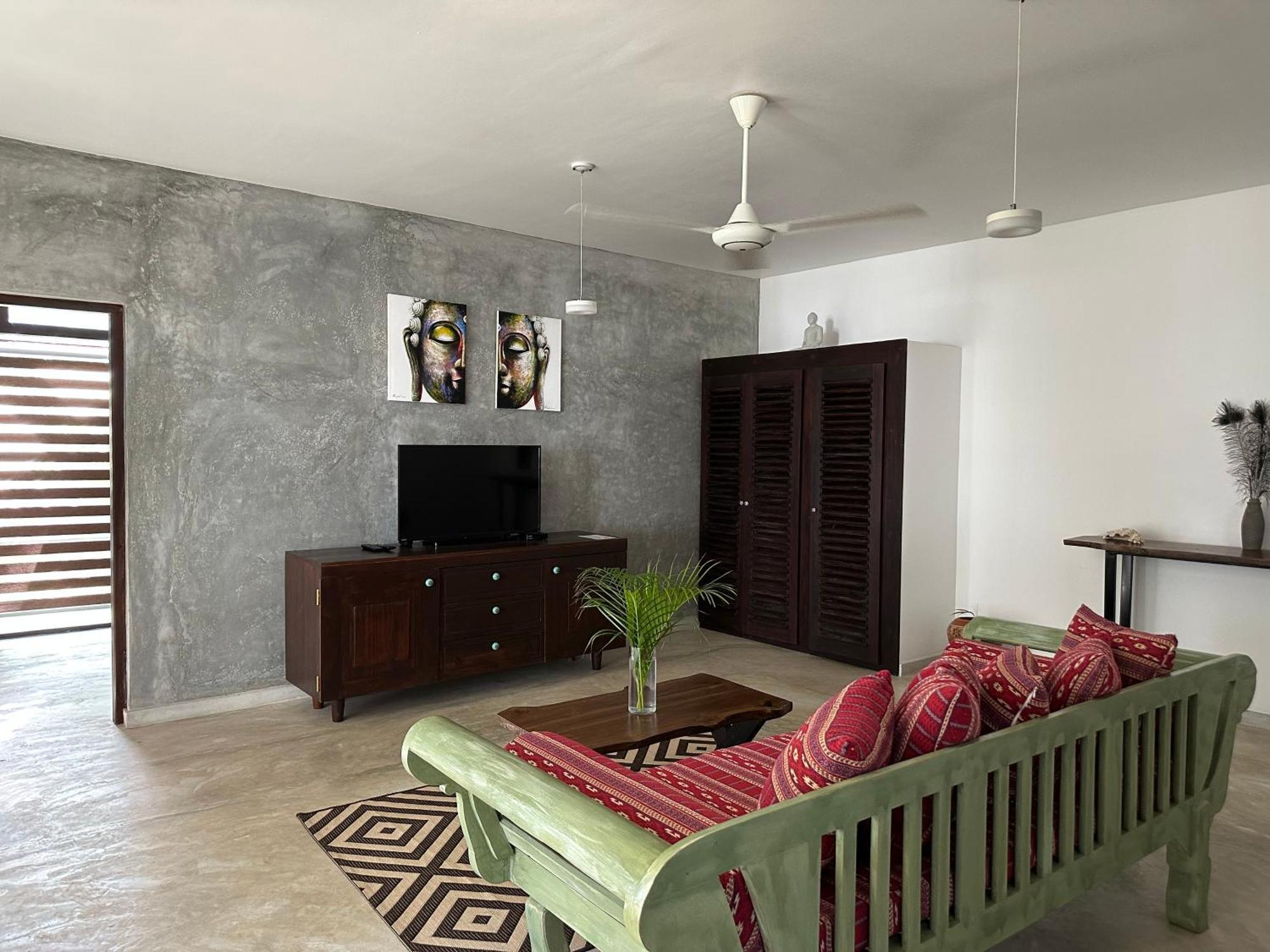 South Coast Villas By Mandala Tangalle Luaran gambar