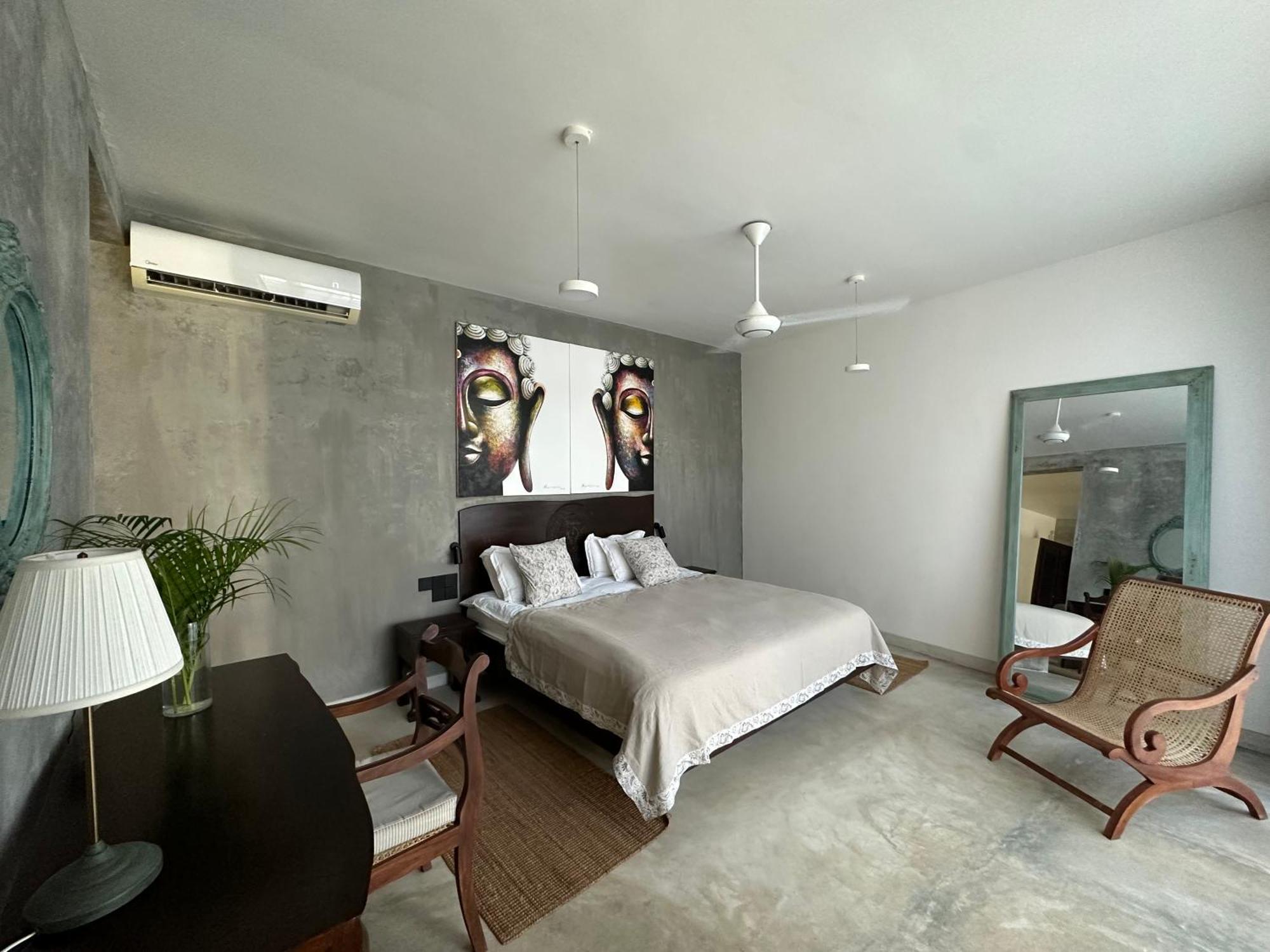 South Coast Villas By Mandala Tangalle Luaran gambar