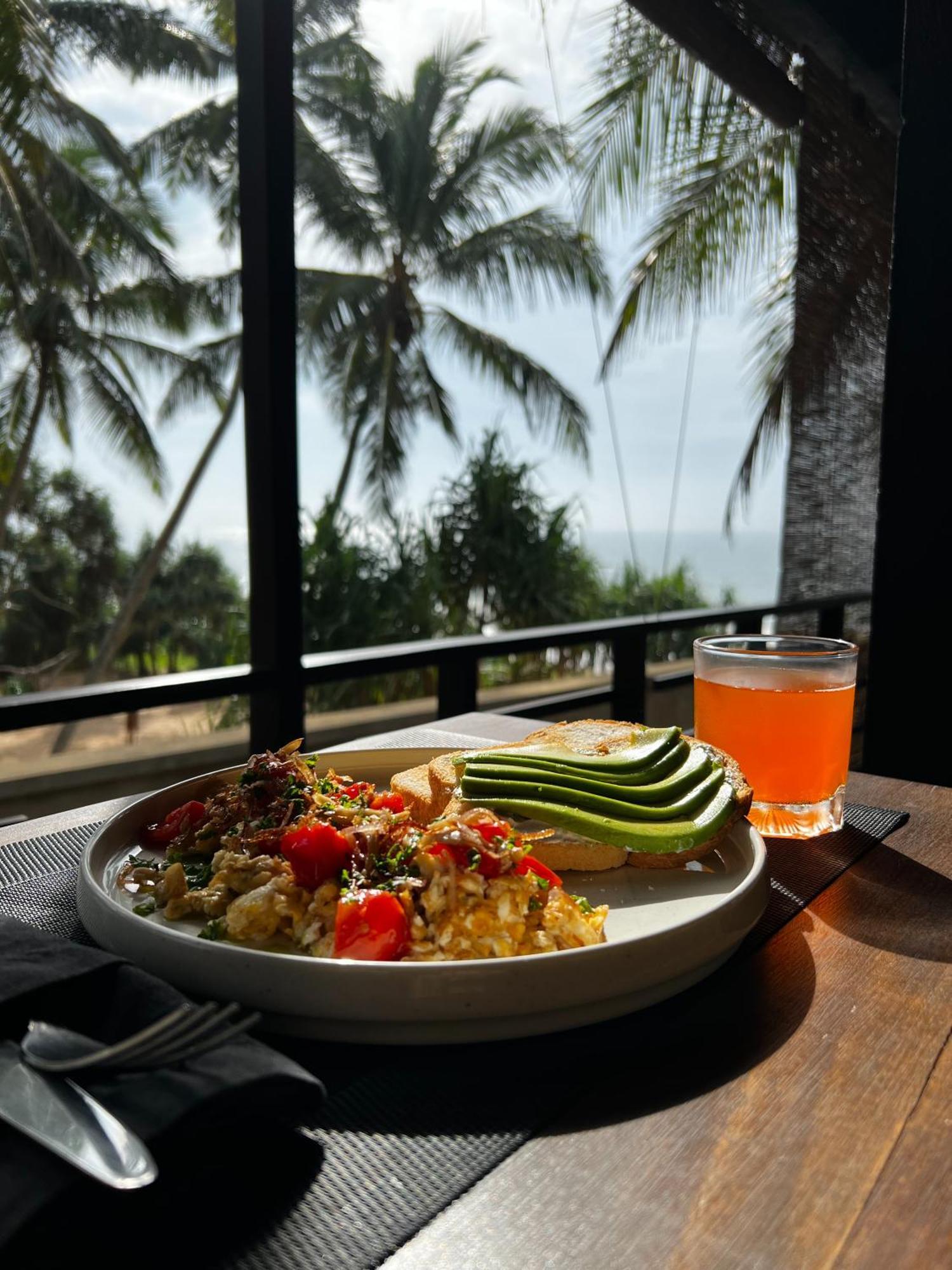 South Coast Villas By Mandala Tangalle Luaran gambar