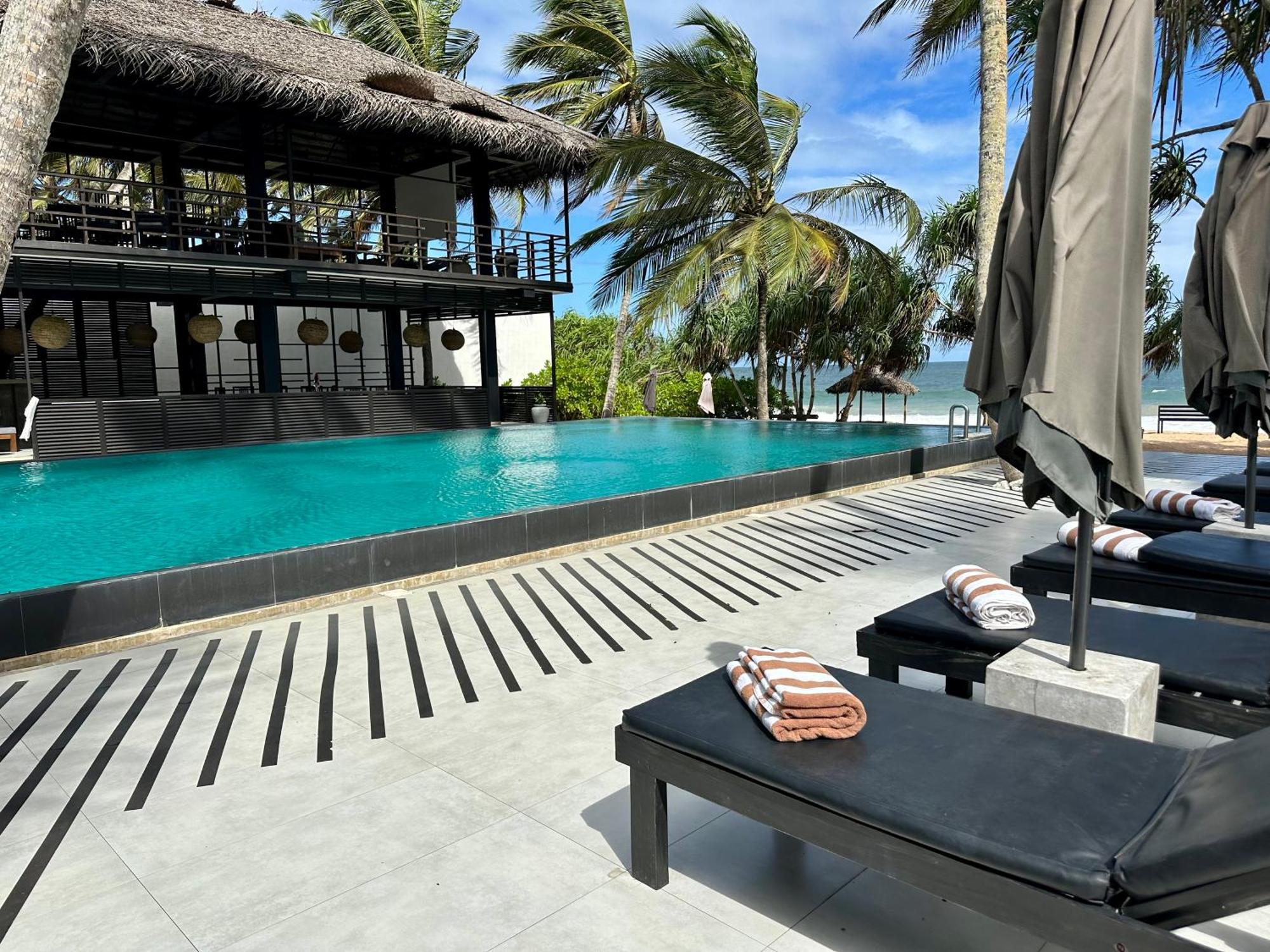 South Coast Villas By Mandala Tangalle Luaran gambar
