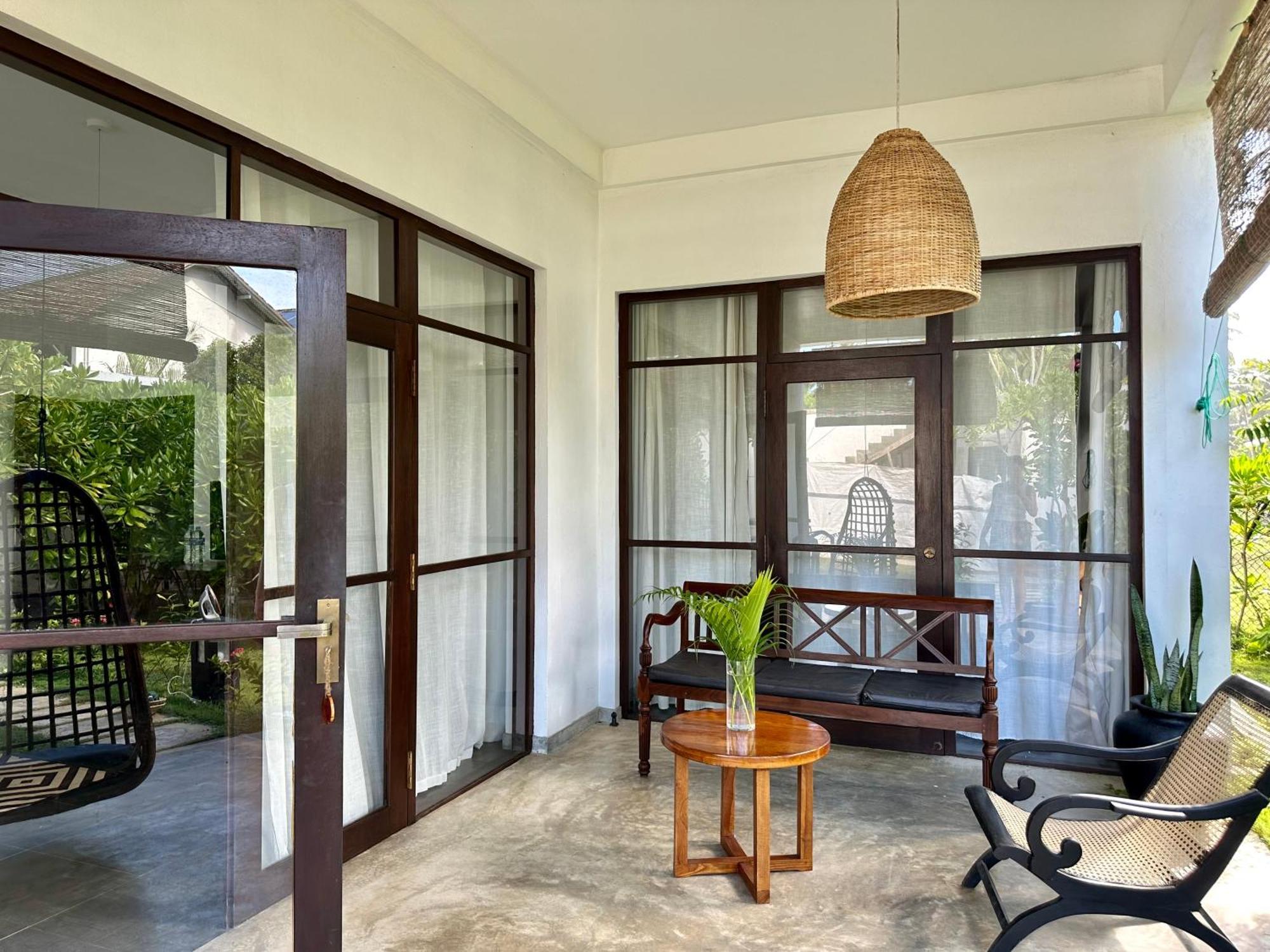 South Coast Villas By Mandala Tangalle Luaran gambar