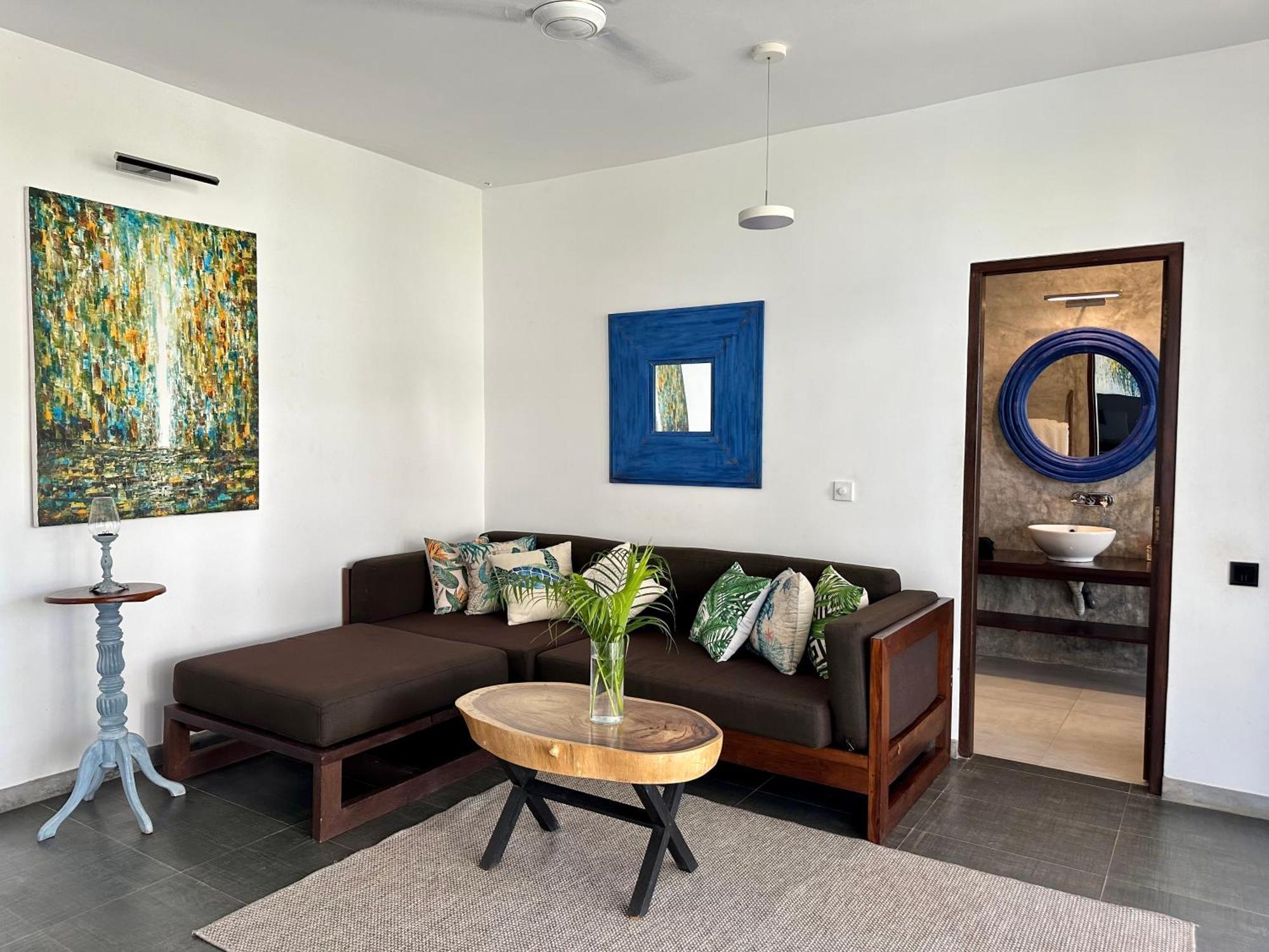 South Coast Villas By Mandala Tangalle Luaran gambar