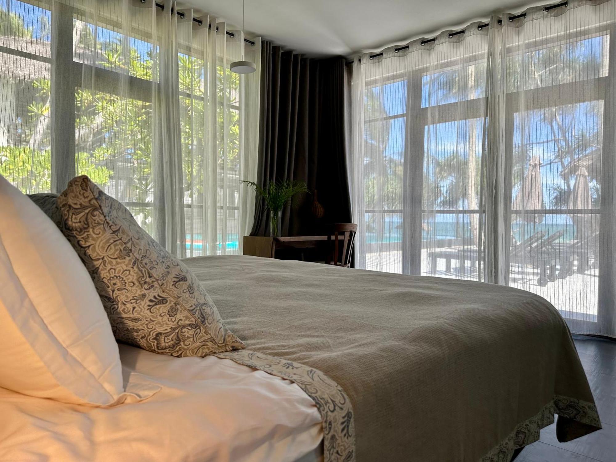 South Coast Villas By Mandala Tangalle Luaran gambar