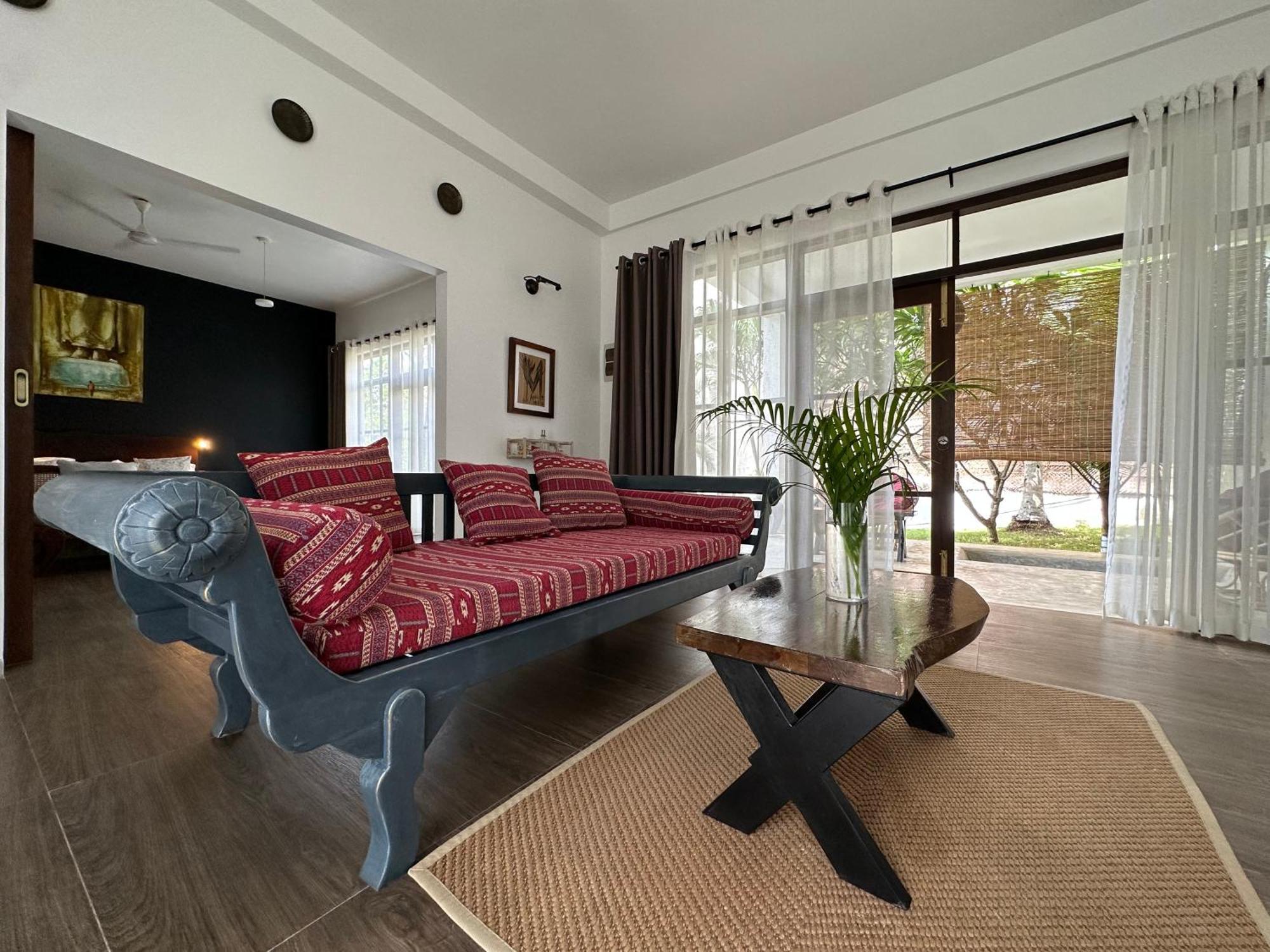 South Coast Villas By Mandala Tangalle Luaran gambar