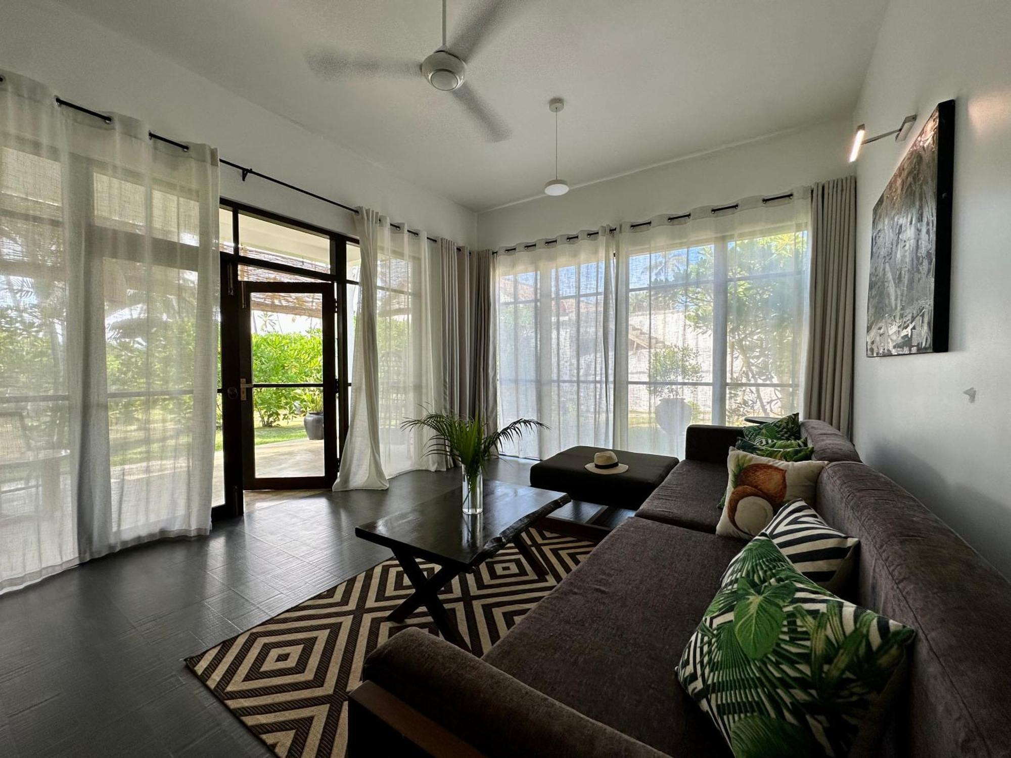 South Coast Villas By Mandala Tangalle Luaran gambar