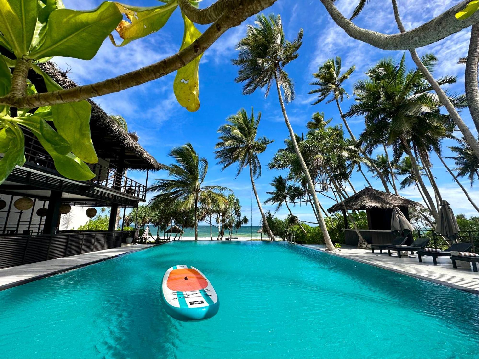 South Coast Villas By Mandala Tangalle Luaran gambar