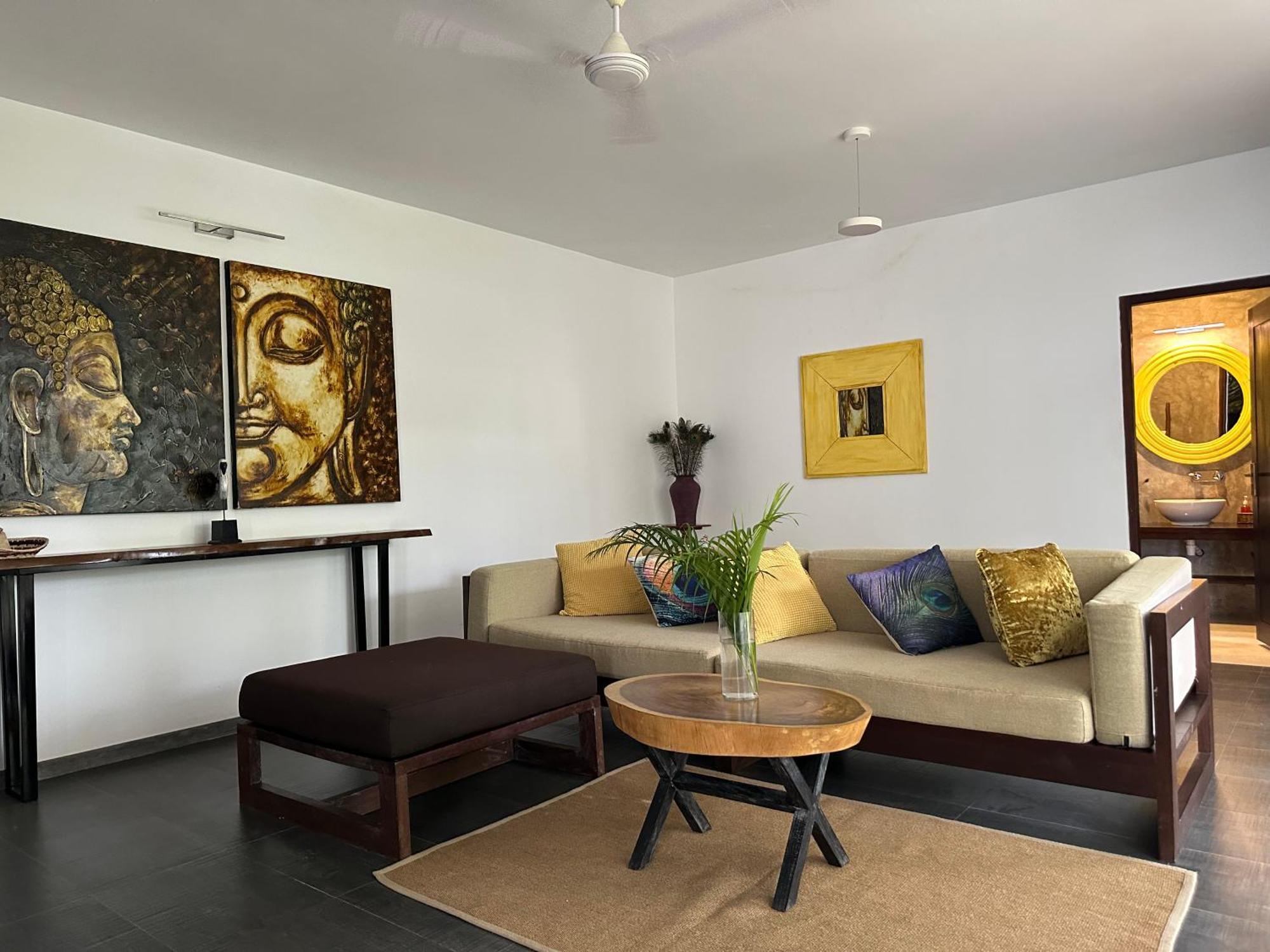 South Coast Villas By Mandala Tangalle Luaran gambar