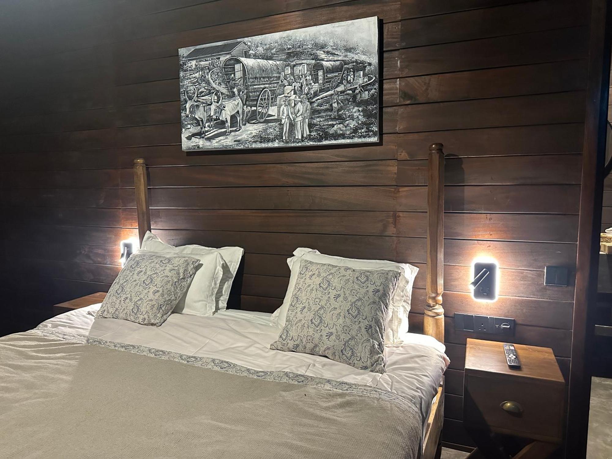 South Coast Villas By Mandala Tangalle Luaran gambar