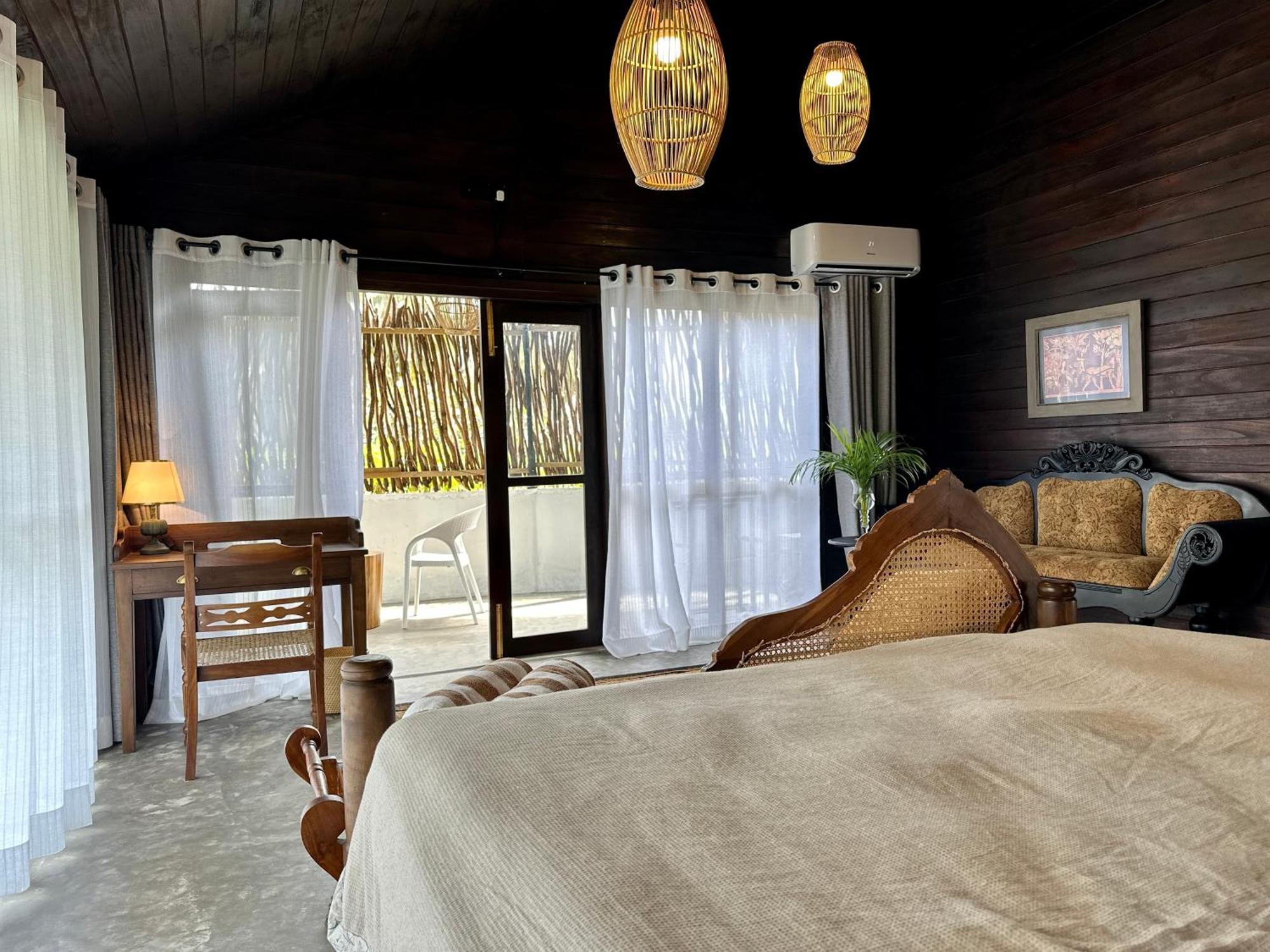 South Coast Villas By Mandala Tangalle Luaran gambar
