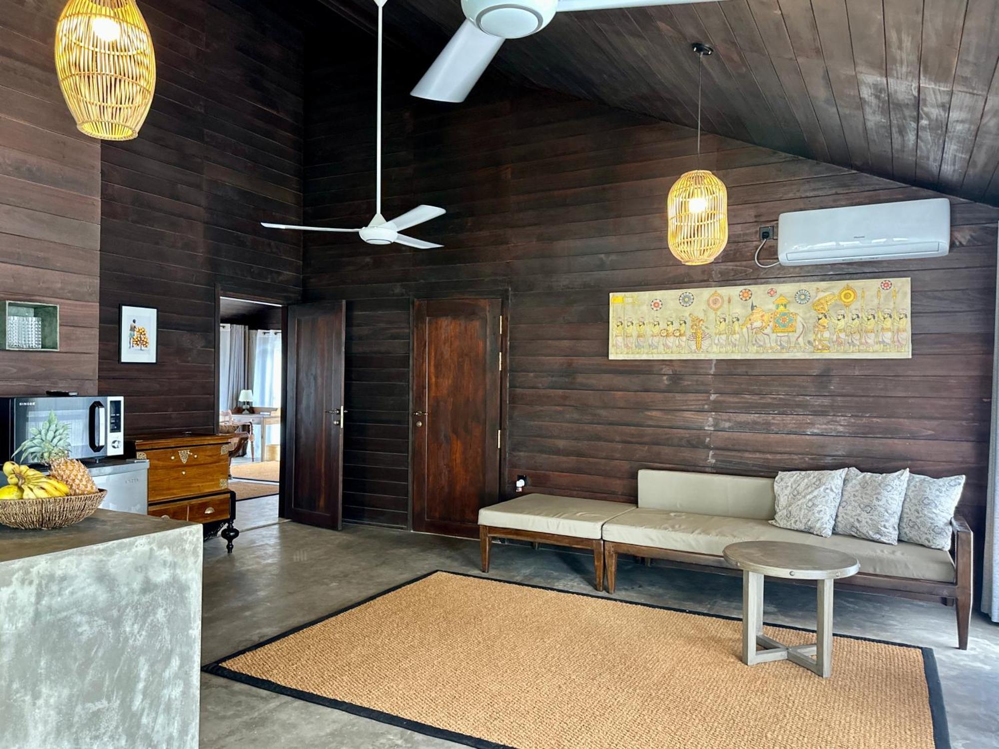 South Coast Villas By Mandala Tangalle Luaran gambar