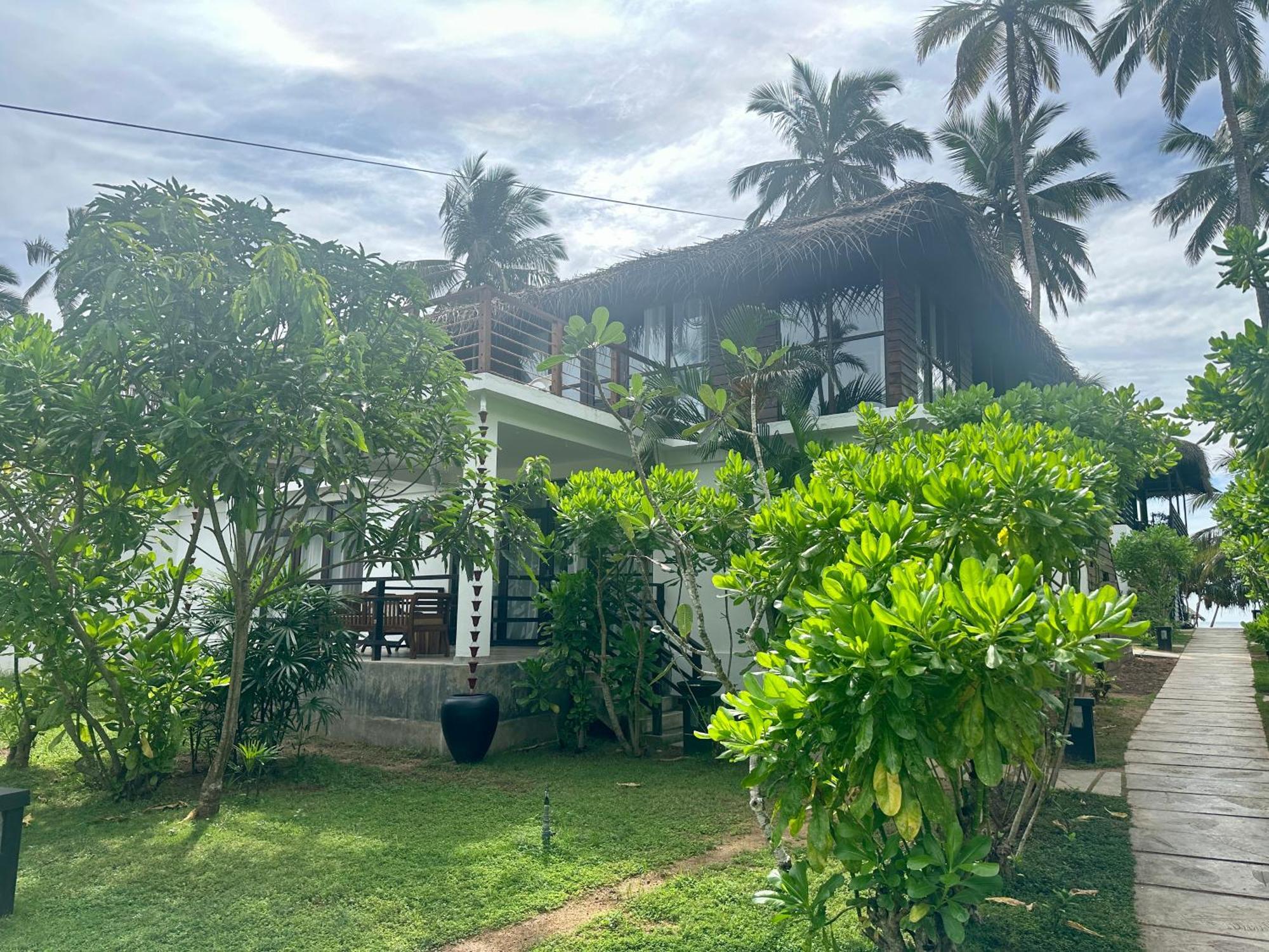 South Coast Villas By Mandala Tangalle Luaran gambar