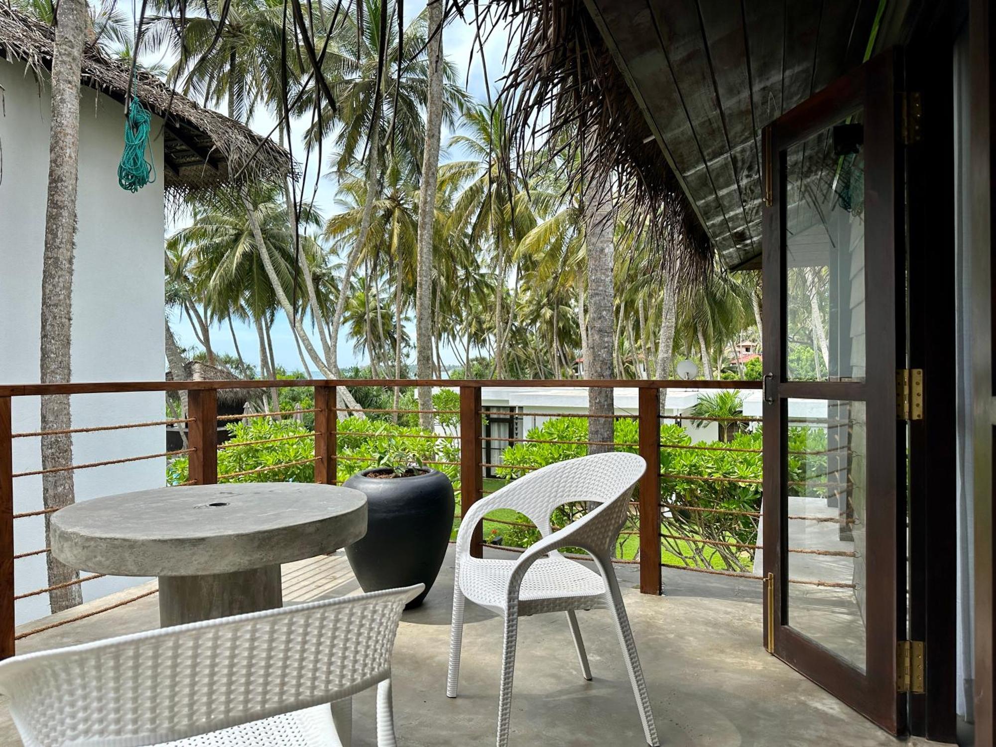 South Coast Villas By Mandala Tangalle Luaran gambar