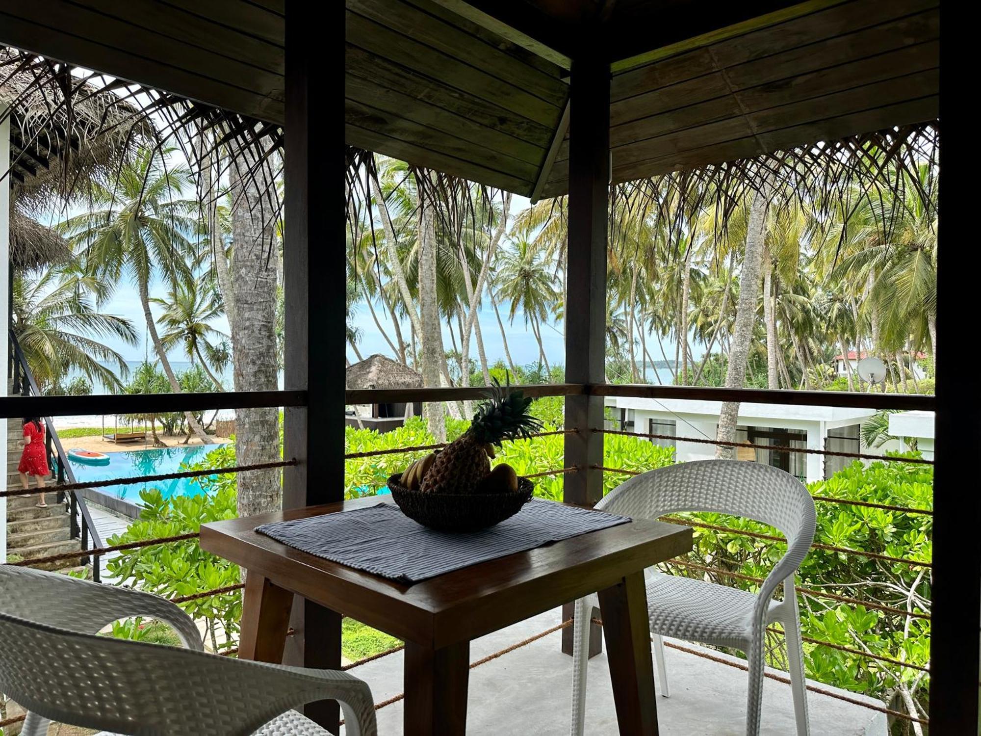 South Coast Villas By Mandala Tangalle Luaran gambar