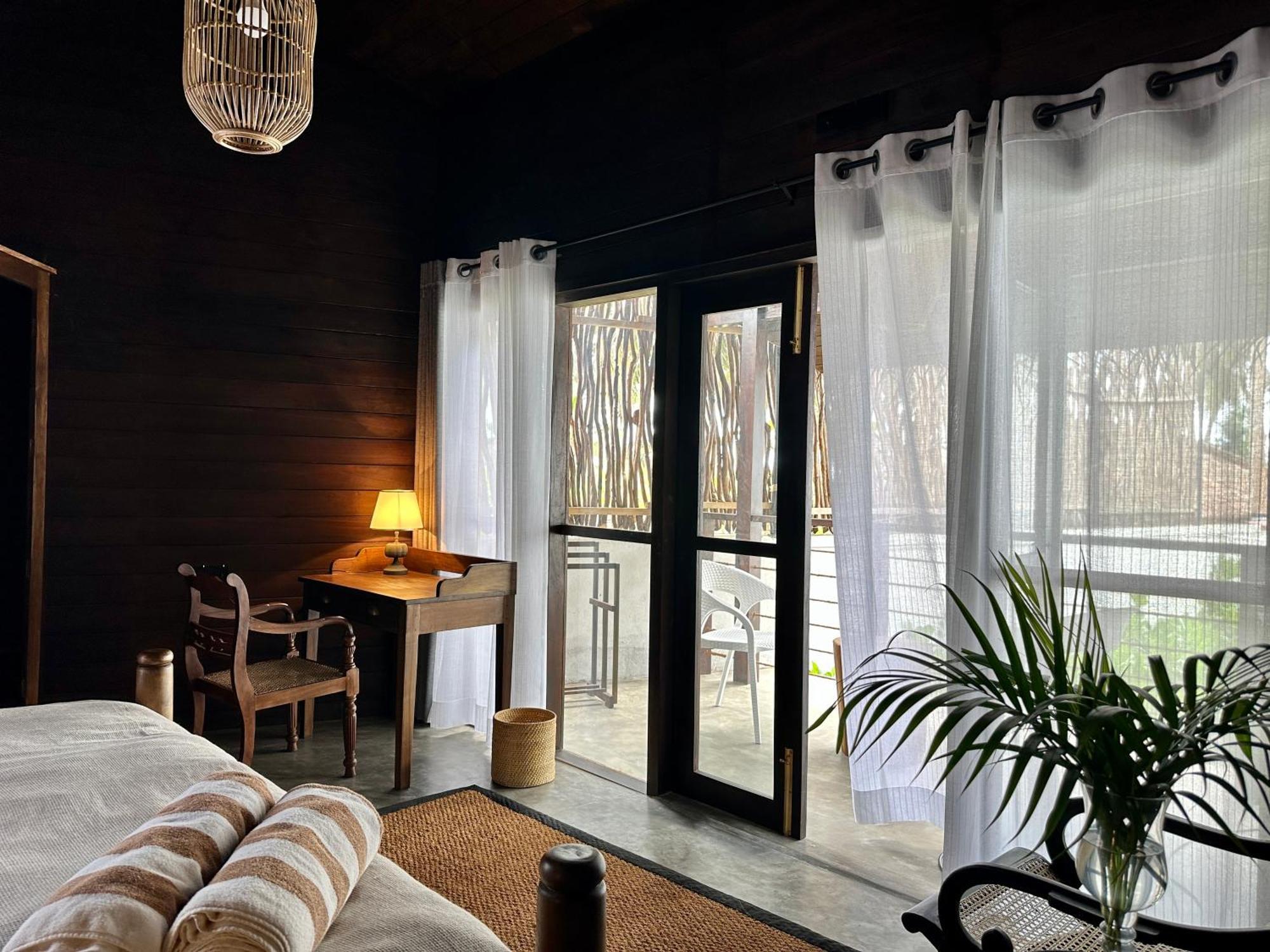 South Coast Villas By Mandala Tangalle Luaran gambar