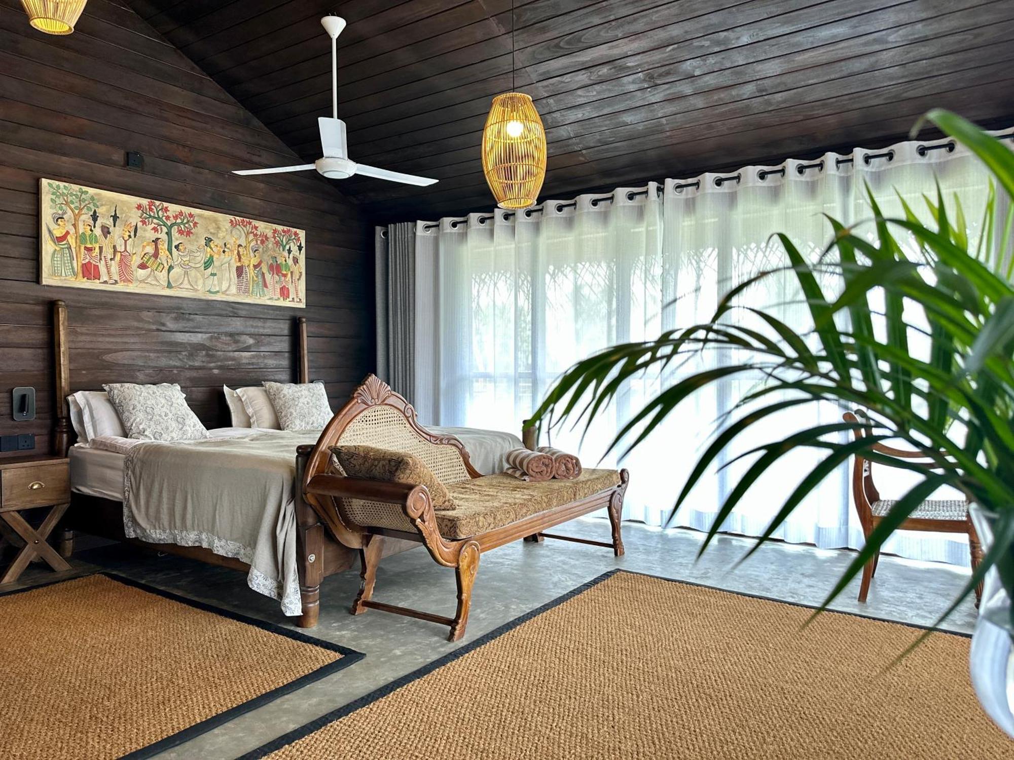 South Coast Villas By Mandala Tangalle Luaran gambar